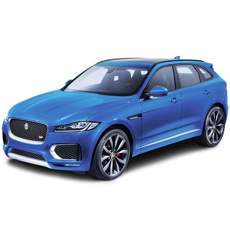 Bluecar